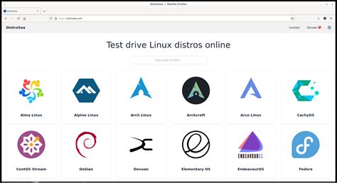 linux hard drive test distro|linux test online free.